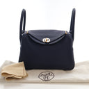 Hermes Bleu Nuit Clemence L...