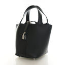Hermes Noir Clemence Picoti...