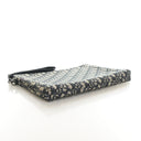 Dior Oblique A4 Zipped Pouch