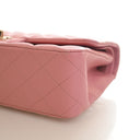 Chanel Medium Lambskin Clas...