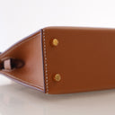 Hermes Gold Epsom Mini Kell...