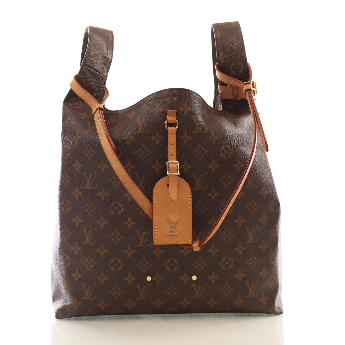 Louis Vuitton Monogram Atlantis GM, photo 1 of 17