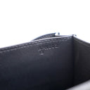 Hermes Noir Swift Mini Cons...