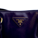 Prada Large Saffiano Vernic...