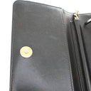 Chanel Mini Lambskin Wallet...