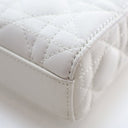 Christian Dior Medium Lambs...