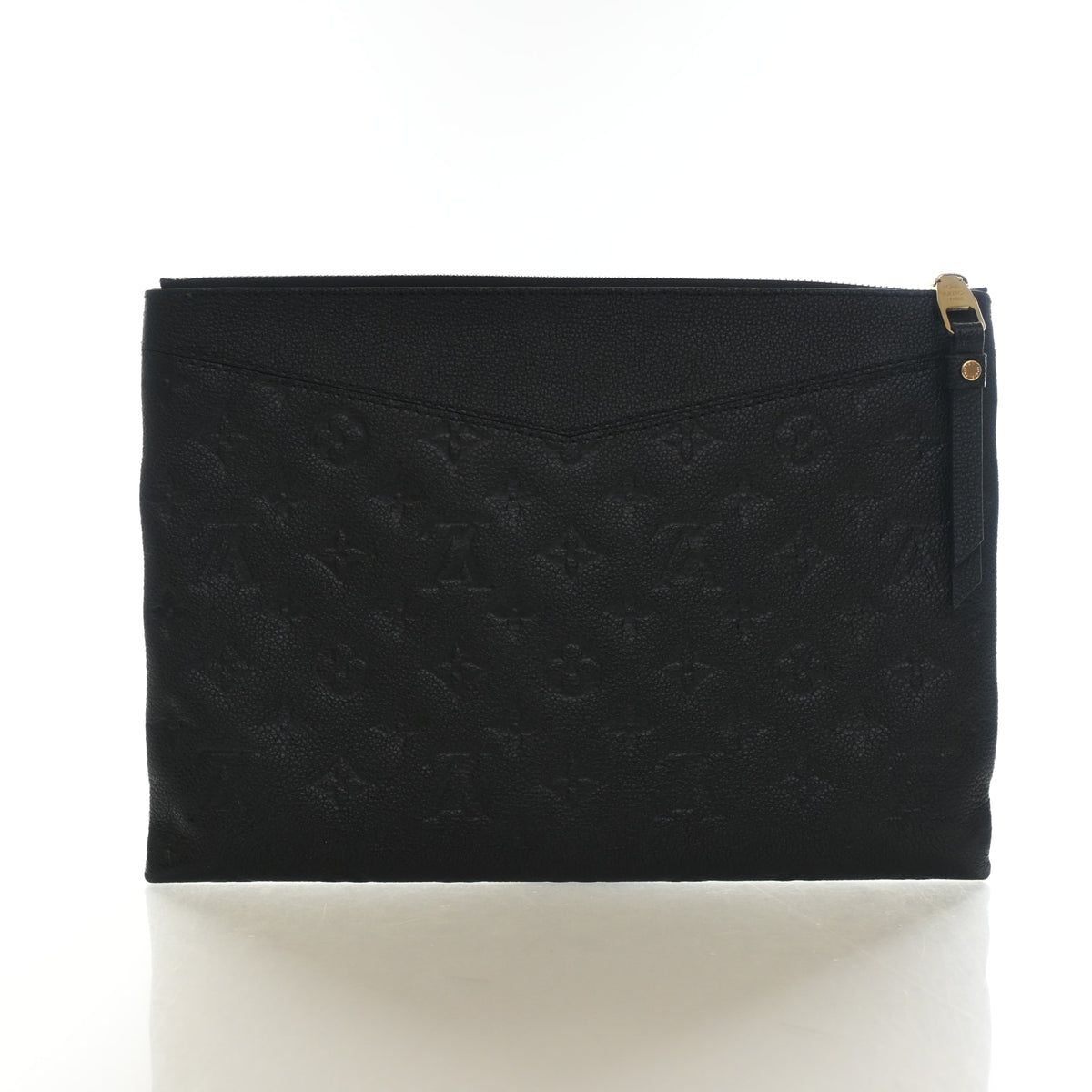 Louis Vuitton Monogram Empreinte Daily Pouch, photo 10 of 13
