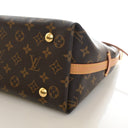 Louis Vuitton Monogram Carr...