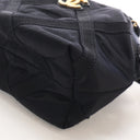 Chanel Nylon Grosgrain Top ...