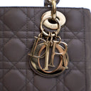 Christian Dior Small Lambsk...