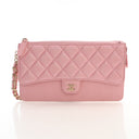 Chanel Caviar Pouch