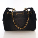 Chanel Small Denim Hobo 25