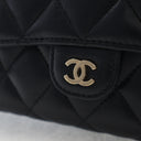 Chanel Mini Wallet on Chain...