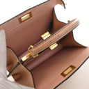 Fendi Ostrich Peekaboo ISee...
