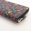 Givenchy Floral Zip Around ...