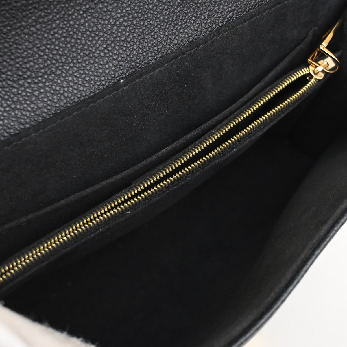 Louis Vuitton Monogram Empreinte Giant Madeline MM, photo 13 of 15