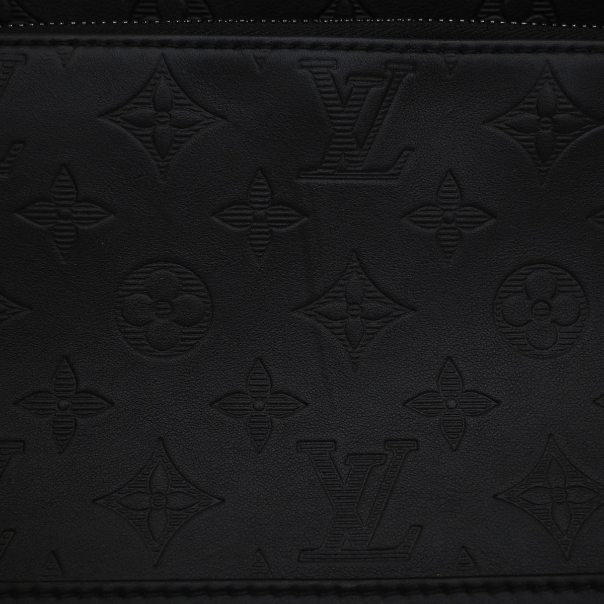 Louis Vuitton Monogram Shadow Racer Backpack, photo 11 of 16