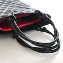 Chanel Calfskin CC Cambon T...