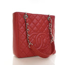 Hover Product -Chanel Cavia...