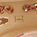 Chanel Lambskin Coco Lifesa...