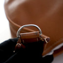 Hermes Gold Clemence Evelyn...