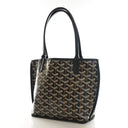 Goyard Goyardine Anjou Mini