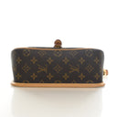Louis Vuitton Monogram Diane