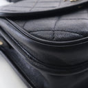 Chanel Caviar Crossbody Bag