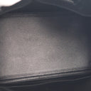 Hermes Vintage Noir Ardenne...