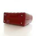 Christian Dior Medium Paten...