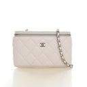 Hover Product -Chanel Small...