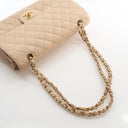 Chanel Medium Caviar Classi...