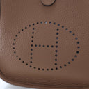 Hermes Biscuit Clemence Eve...