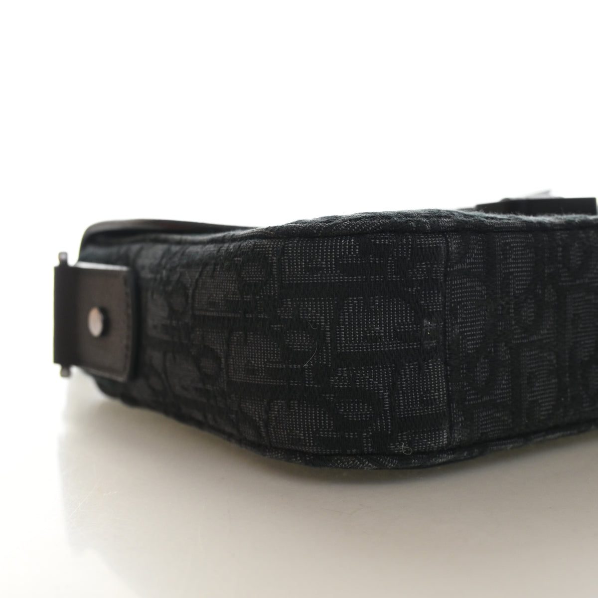 Christian Dior Small Oblique Saddle Messenger Bag, photo 6 of 13