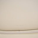 The Row Calfskin Half Moon Bag