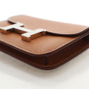 Hermes Gold Epsom Constance...