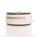 Chanel Small Crumpled Calfs...