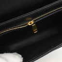 Celine Teen Shiny Calfskin ...
