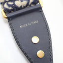 Christian Dior Calfskin Can...