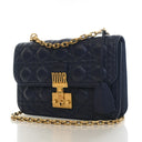 Christian Dior Lambskin Dio...
