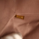 Chanel Mini Patent Square C...