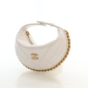 Chanel Mini Lambskin Chain ...