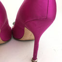 Manolo Blahnik Hangisi Heel...