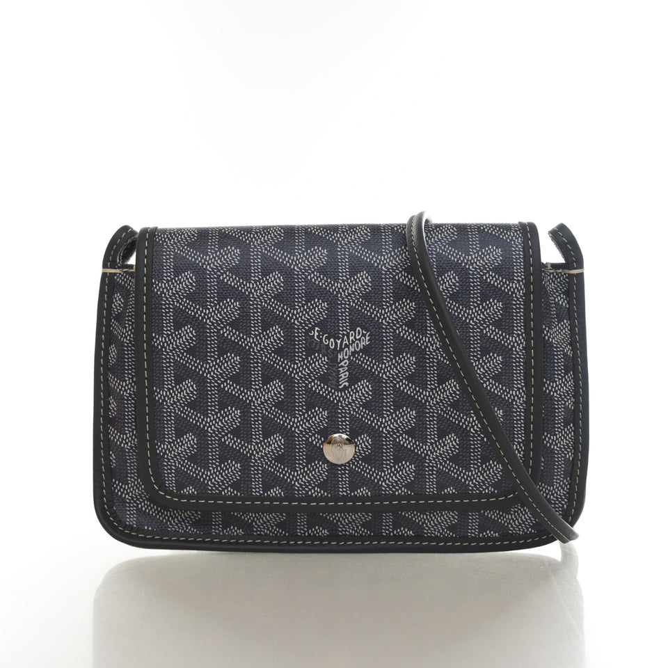 Goyard Goyardine Plumet Pouch