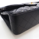 Chanel Jumbo Lambskin Class...