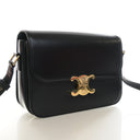 Celine Classique Calfskin T...