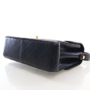 Chanel Vintage Medium Lambs...