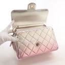 Chanel Large Lambskin Like ...