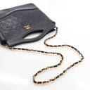 Chanel Vintage Small Lambsk...