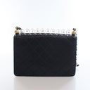 Chanel Goatskin Chic Pearls...